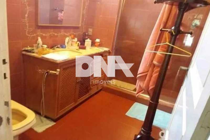 Conheça casa gavea4. do imóvel - Casa em Condomínio 3 quartos à venda Gávea, Rio de Janeiro - R$ 3.700.000 - NICN30024 - 5 casa gavea4. - 5