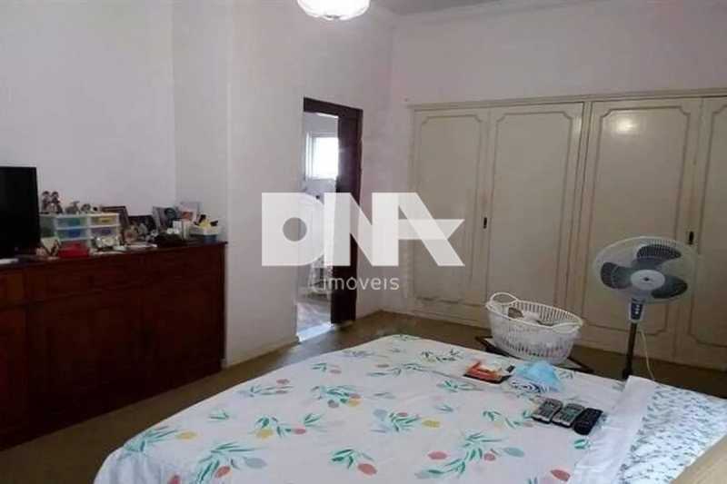 Conheça casa gavea5. do imóvel - Casa em Condomínio 3 quartos à venda Gávea, Rio de Janeiro - R$ 3.700.000 - NICN30024 - 6 casa gavea5. - 6