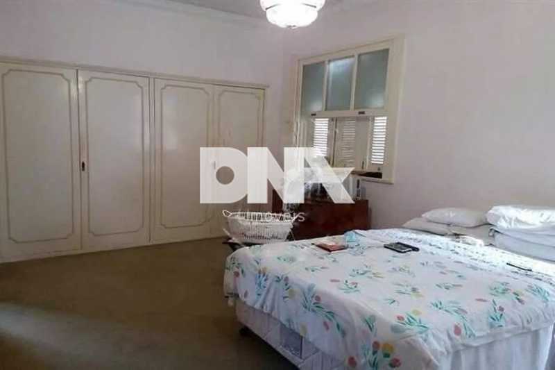 Conheça casa gavea6. do imóvel - Casa em Condomínio 3 quartos à venda Gávea, Rio de Janeiro - R$ 3.700.000 - NICN30024 - 7 casa gavea6. - 7