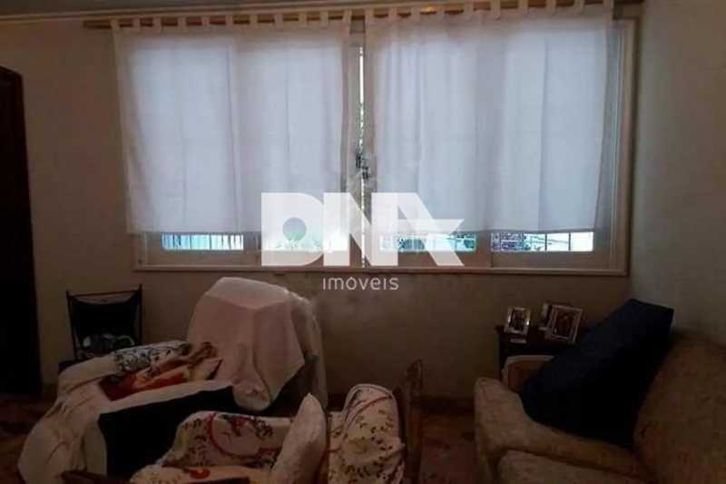 Conheça casa gavea7. do imóvel - Casa em Condomínio 3 quartos à venda Gávea, Rio de Janeiro - R$ 3.700.000 - NICN30024 - 8 casa gavea7. - 8