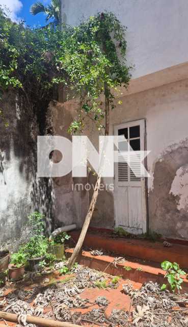 Conheça casa gavea 9. do imóvel - Casa em Condomínio 3 quartos à venda Gávea, Rio de Janeiro - R$ 3.700.000 - NICN30024 - 9 casa gavea 9. - 9