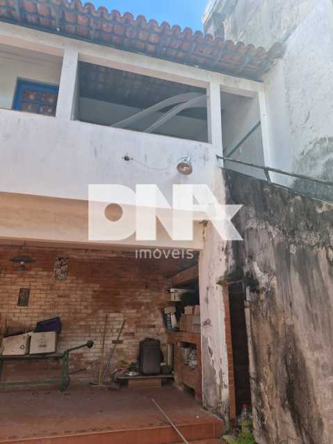 Conheça casa gavea8. do imóvel - Casa em Condomínio 3 quartos à venda Gávea, Rio de Janeiro - R$ 3.700.000 - NICN30024 - 10 casa gavea8. - 10