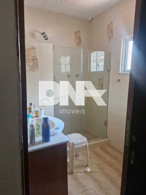 Conheça casa gavea12. do imóvel - Casa em Condomínio 3 quartos à venda Gávea, Rio de Janeiro - R$ 3.700.000 - NICN30024 - 13 casa gavea12. - 13