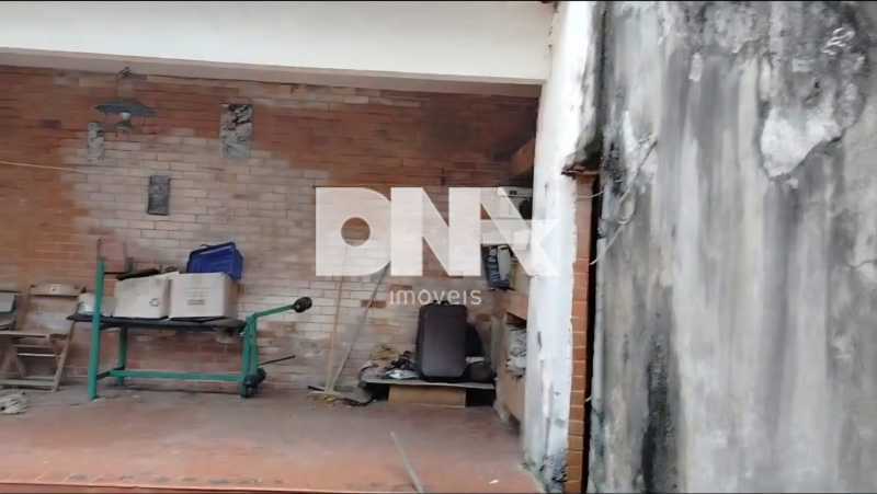 Conheça casa gavea13. do imóvel - Casa em Condomínio 3 quartos à venda Gávea, Rio de Janeiro - R$ 3.700.000 - NICN30024 - 14 casa gavea13. - 14