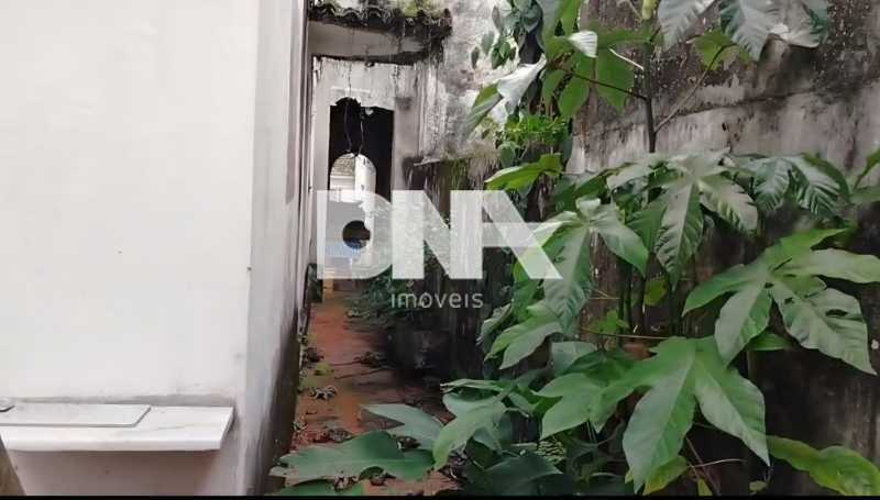 Conheça casa gavea14. do imóvel - Casa em Condomínio 3 quartos à venda Gávea, Rio de Janeiro - R$ 3.700.000 - NICN30024 - 15 casa gavea14. - 15