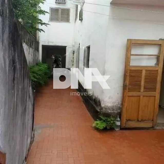 Conheça casa gavea17. do imóvel - Casa em Condomínio 3 quartos à venda Gávea, Rio de Janeiro - R$ 3.700.000 - NICN30024 - 18 casa gavea17. - 18