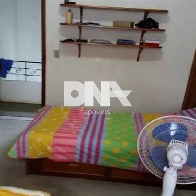 Conheça casa gavea18. do imóvel - Casa em Condomínio 3 quartos à venda Gávea, Rio de Janeiro - R$ 3.700.000 - NICN30024 - 19 casa gavea18. - 19