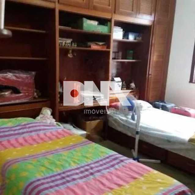 Conheça casa gavea19. do imóvel - Casa em Condomínio 3 quartos à venda Gávea, Rio de Janeiro - R$ 3.700.000 - NICN30024 - 20 casa gavea19. - 20