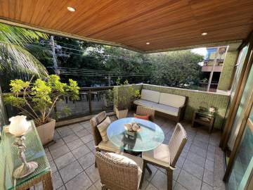 Oportunidade - Apartamento 3 quartos à venda Jardim Oceanico, Rio de Janeiro - R$ 1.550.000 - JOAP30443