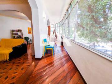 Apartamento 3 quartos à venda Botafogo, Rio de Janeiro - R$ 745.000 - LEAP31169