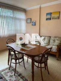 Apartamento Residencial - Leblon - LEAP31167