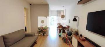 Apartamento 2 quartos à venda Laranjeiras, Rio de Janeiro - R$ 960.000 - FLAP20459 Apartamento 2 quartos à venda Laranjeiras, Rio de Janeiro - R$ 960.000 - FLAP20459