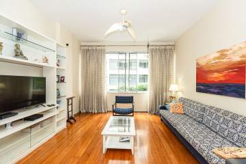 Apartamento 4 quartos à venda Copacabana, Rio de Janeiro - R$ 1.790.000 - NSAP41056