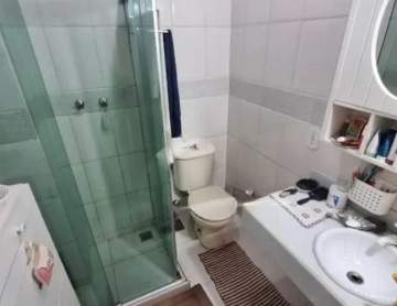 Apartamento com Área Privativa 3 quartos à venda Copacabana, Rio de Janeiro - R$ 1.200.000 - MLAA30006