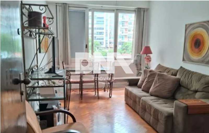 Conheça 1b23372c-8e2f-482a-897c-b0a692 do imóvel - Apartamento 2 quartos à venda Flamengo, Rio de Janeiro - R$ 750.000 - HTAP20100 - 1 1b23372c-8e2f-482a-897c-b0a692 - 1