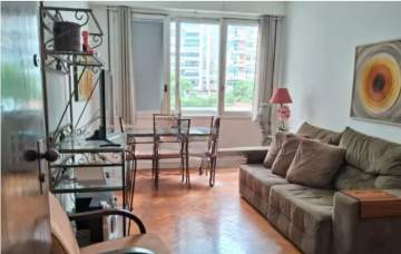 Apartamento 2 quartos à venda Flamengo, Rio de Janeiro - R$ 750.000 - HTAP20100