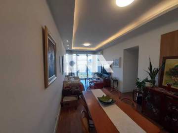 Apartamento 2 quartos à venda Botafogo, Rio de Janeiro - R$ 1.499.999 - FLAP20461