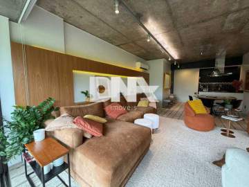 Apartamento 2 quartos à venda Barra da Tijuca, Rio de Janeiro - R$ 1.499.999 - JOAP20368