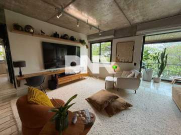 Apartamento 2 quartos à venda Barra da Tijuca, Rio de Janeiro - R$ 1.499.999 - JOAP20368