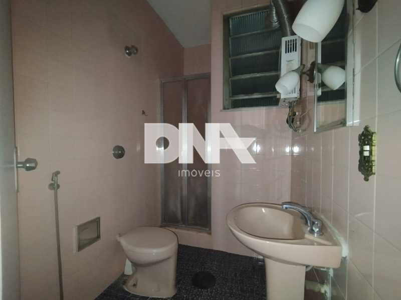 10. Banheiro Social - 10