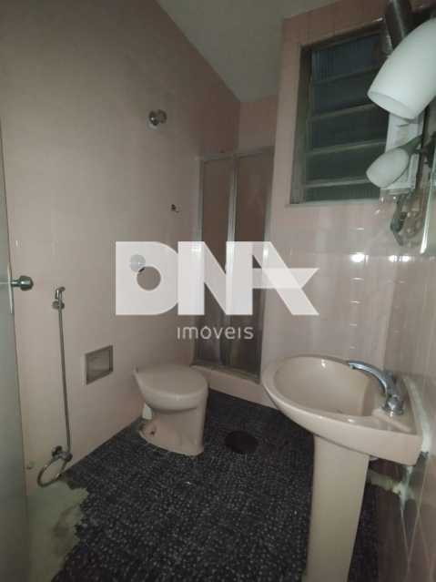 11. Banheiro Social - 11