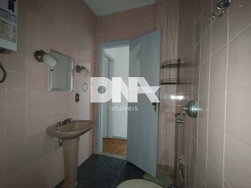 12. Banheiro Social - 12