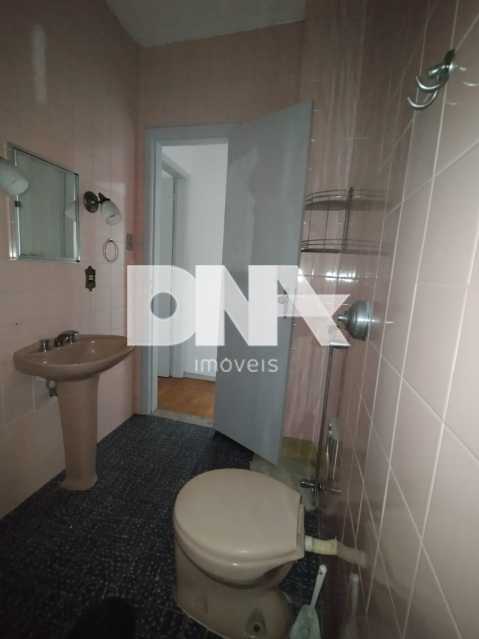 13. Banheiro Social - 13