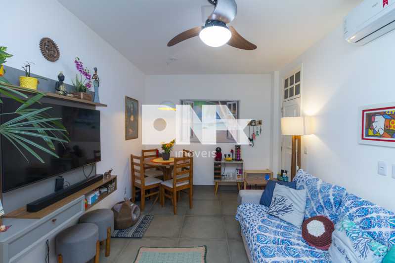 Conheça IMG_6572 do imóvel - Apartamento 2 quartos à venda Botafogo, Rio de Janeiro - R$ 780.000 - BGAP20100 - 4 IMG_6572 - 4