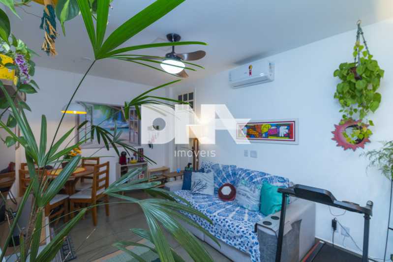 Conheça IMG_6577 do imóvel - Apartamento 2 quartos à venda Botafogo, Rio de Janeiro - R$ 780.000 - BGAP20100 - 5 IMG_6577 - 5