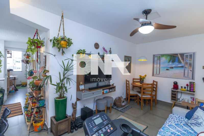 Conheça IMG_6578 do imóvel - Apartamento 2 quartos à venda Botafogo, Rio de Janeiro - R$ 780.000 - BGAP20100 - 6 IMG_6578 - 6