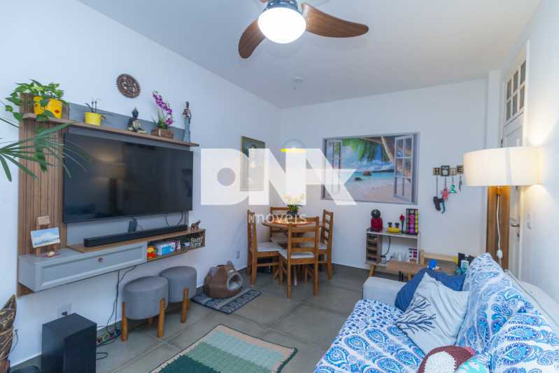 Conheça IMG_6579 do imóvel - Apartamento 2 quartos à venda Botafogo, Rio de Janeiro - R$ 780.000 - BGAP20100 - 7 IMG_6579 - 7