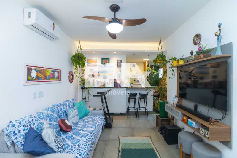 Conheça IMG_6582 do imóvel - Apartamento 2 quartos à venda Botafogo, Rio de Janeiro - R$ 780.000 - BGAP20100 - 2 IMG_6582 - 2