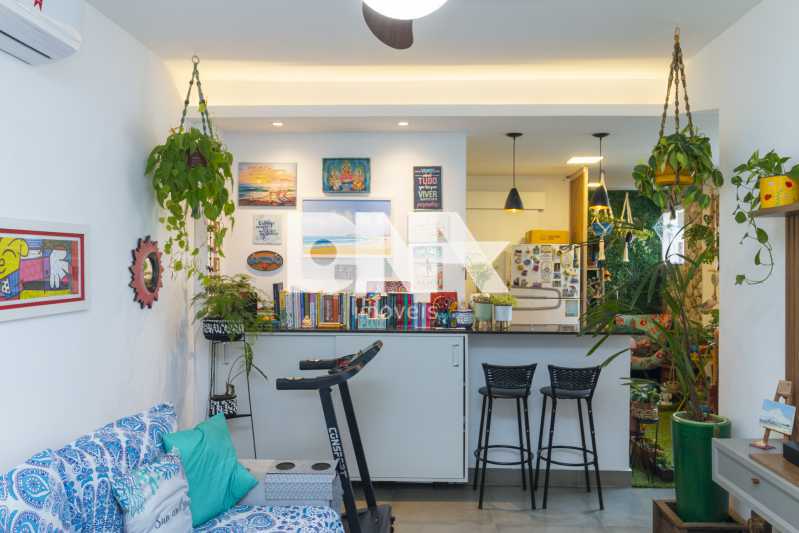 Conheça IMG_6583 do imóvel - Apartamento 2 quartos à venda Botafogo, Rio de Janeiro - R$ 780.000 - BGAP20100 - 3 IMG_6583 - 3