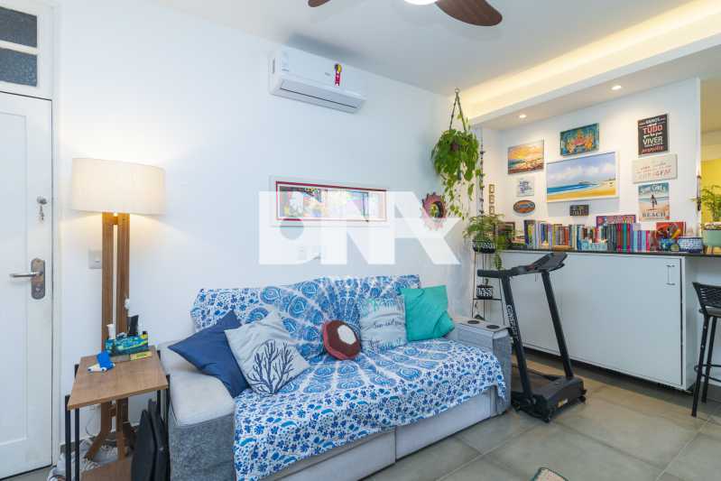 Conheça IMG_6584 do imóvel - Apartamento 2 quartos à venda Botafogo, Rio de Janeiro - R$ 780.000 - BGAP20100 - 9 IMG_6584 - 9