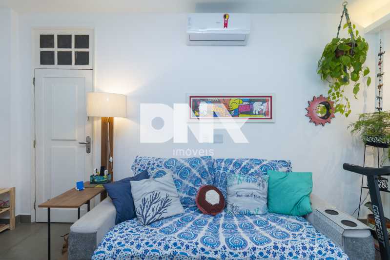 Conheça IMG_6585 do imóvel - Apartamento 2 quartos à venda Botafogo, Rio de Janeiro - R$ 780.000 - BGAP20100 - 10 IMG_6585 - 10