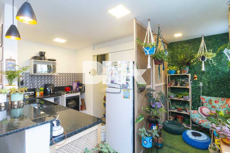 Conheça IMG_6586 do imóvel - Apartamento 2 quartos à venda Botafogo, Rio de Janeiro - R$ 780.000 - BGAP20100 - 11 IMG_6586 - 11