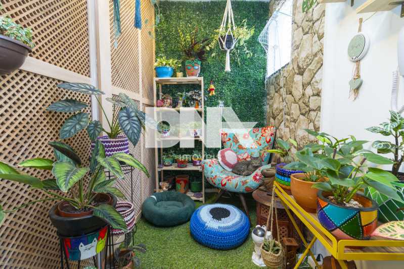 Conheça IMG_6587 do imóvel - Apartamento 2 quartos à venda Botafogo, Rio de Janeiro - R$ 780.000 - BGAP20100 - 12 IMG_6587 - 12