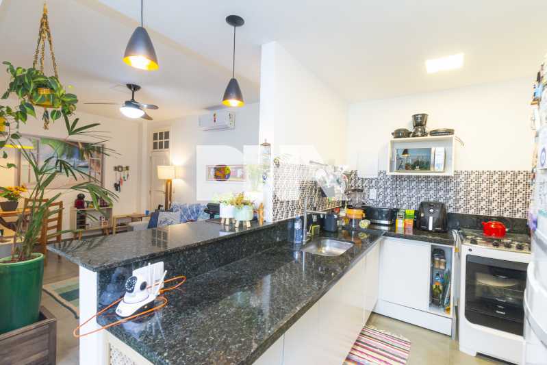 Conheça IMG_6588 do imóvel - Apartamento 2 quartos à venda Botafogo, Rio de Janeiro - R$ 780.000 - BGAP20100 - 13 IMG_6588 - 13