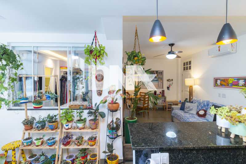 Conheça IMG_6589 do imóvel - Apartamento 2 quartos à venda Botafogo, Rio de Janeiro - R$ 780.000 - BGAP20100 - 14 IMG_6589 - 14