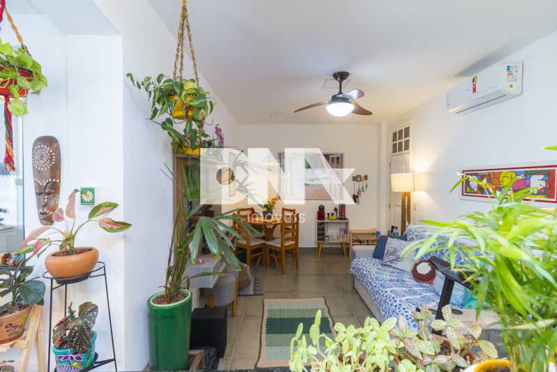 Conheça IMG_6590 do imóvel - Apartamento 2 quartos à venda Botafogo, Rio de Janeiro - R$ 780.000 - BGAP20100 - 15 IMG_6590 - 15