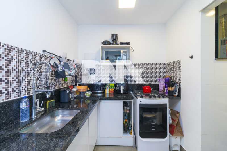 Conheça IMG_6591 do imóvel - Apartamento 2 quartos à venda Botafogo, Rio de Janeiro - R$ 780.000 - BGAP20100 - 16 IMG_6591 - 16