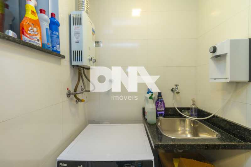 Conheça IMG_6593 do imóvel - Apartamento 2 quartos à venda Botafogo, Rio de Janeiro - R$ 780.000 - BGAP20100 - 17 IMG_6593 - 17