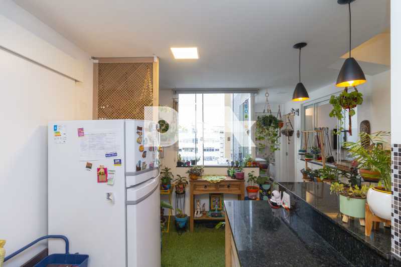 Conheça IMG_6594 do imóvel - Apartamento 2 quartos à venda Botafogo, Rio de Janeiro - R$ 780.000 - BGAP20100 - 18 IMG_6594 - 18