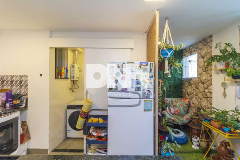 Conheça IMG_6596 do imóvel - Apartamento 2 quartos à venda Botafogo, Rio de Janeiro - R$ 780.000 - BGAP20100 - 20 IMG_6596 - 20