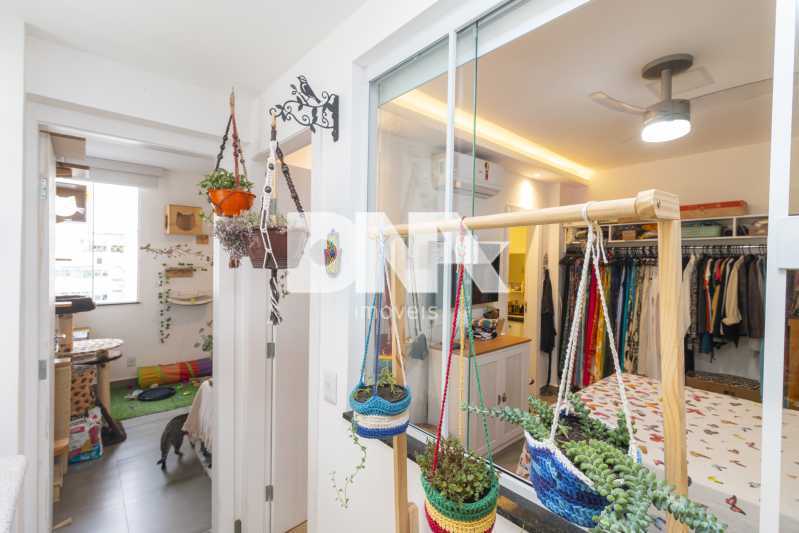 Conheça IMG_6597 do imóvel - Apartamento 2 quartos à venda Botafogo, Rio de Janeiro - R$ 780.000 - BGAP20100 - 21 IMG_6597 - 21