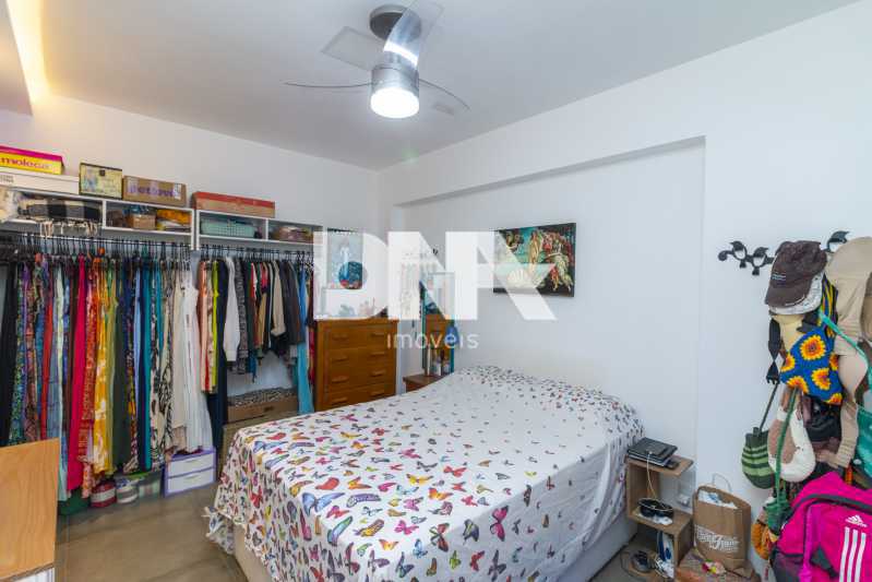 Conheça IMG_6598 do imóvel - Apartamento 2 quartos à venda Botafogo, Rio de Janeiro - R$ 780.000 - BGAP20100 - 22 IMG_6598 - 22