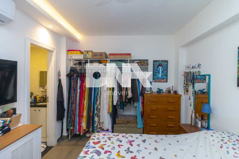 Conheça IMG_6599 do imóvel - Apartamento 2 quartos à venda Botafogo, Rio de Janeiro - R$ 780.000 - BGAP20100 - 23 IMG_6599 - 23