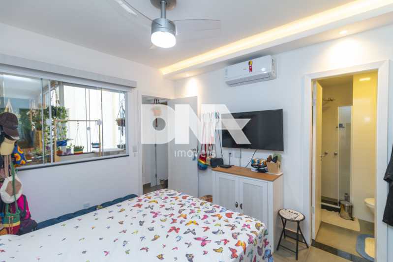 Conheça IMG_6600 do imóvel - Apartamento 2 quartos à venda Botafogo, Rio de Janeiro - R$ 780.000 - BGAP20100 - 24 IMG_6600 - 24