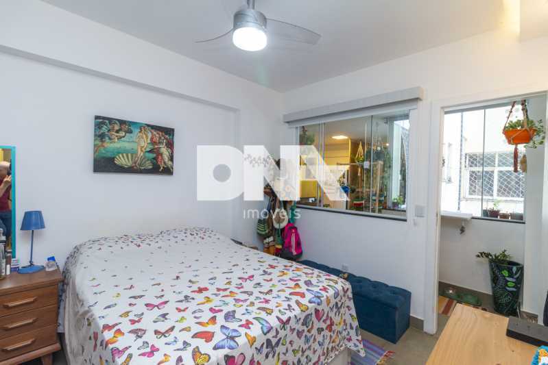 Conheça IMG_6601 do imóvel - Apartamento 2 quartos à venda Botafogo, Rio de Janeiro - R$ 780.000 - BGAP20100 - 25 IMG_6601 - 25