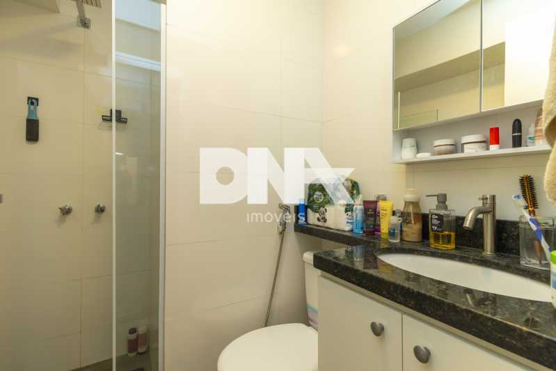 Conheça IMG_6603 do imóvel - Apartamento 2 quartos à venda Botafogo, Rio de Janeiro - R$ 780.000 - BGAP20100 - 27 IMG_6603 - 27